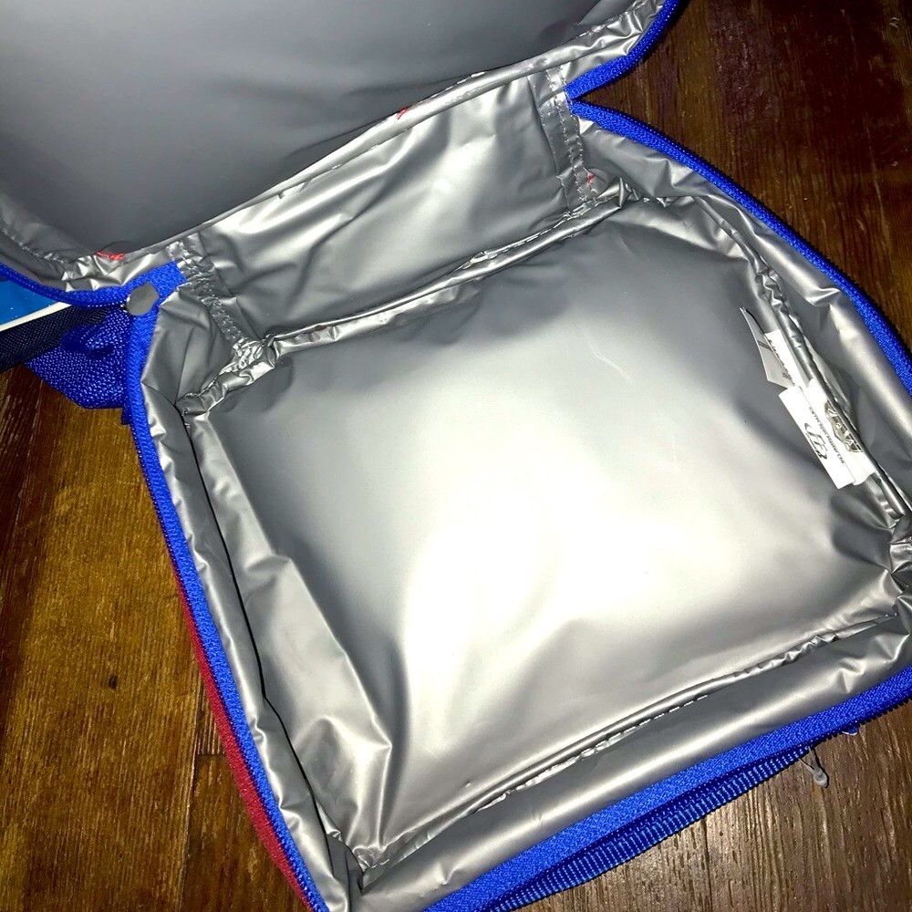 Paw Patrol Backpack and Lunch Pal - Picture 7 of 9